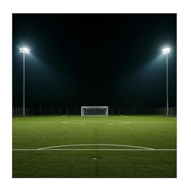 Imagem de Refletor Slim LED G-LIGHT 150W | Luz Branca Fria 6500K - Bivolt