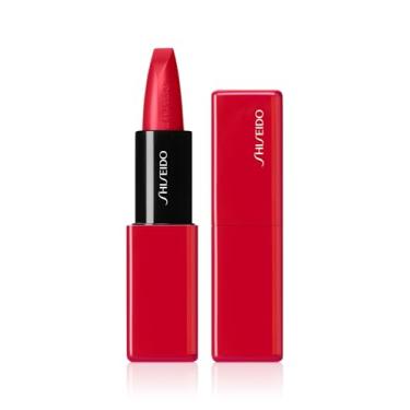 Imagem de Batom Shiseido TechnoSatin Gel Lipstick 416