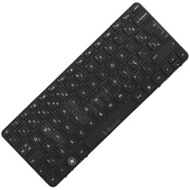 Imagem de Teclado mBook para HP Mini 210-4000 210-4100