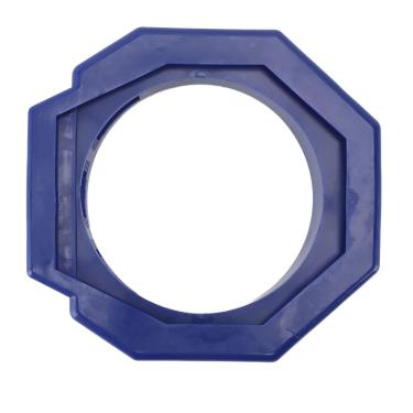 Imagem de Cryfokt Almofada de pé de Substituição Durável para Limpador de Piscina para G3 G4 W70327 W83275 W72855 Material de PVC para Limpeza Eficiente Compatível Com Todos Os Profissionais de Manutenção de