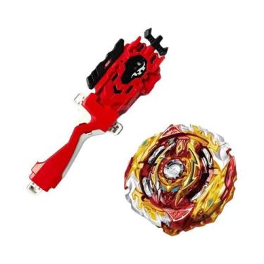 Imagem de Brinquedo De Luta Bayblade Burst De Alto Desempenho B174 B193 B175 Pac