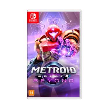 Imagem de Nintendo, Jogo, Metroid Prime 4: Beyond, Nintendo Switch