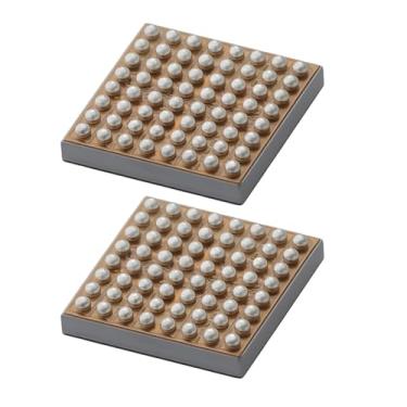 Imagem de OTOTEC 2Pcs MAX77812 Buck Regulator Chip Compatible with Nintendo Switch Lite & Switch OLED