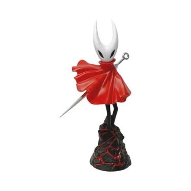Imagem de Figura De Ação Hollow Knight 2 Modelo De Decoração Para Presentes De N