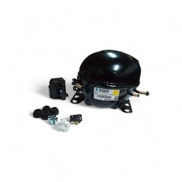 Imagem de Compressor 1/4hp ta1380y-es1g r134a 220v tecumseh