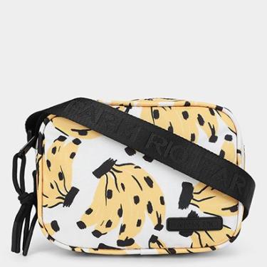 Imagem de Bolsa Farm Chamego Bossa Banana-Feminino