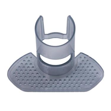 Imagem de Filtro de substituição, compatível com Tineco FLOOR ONE S5/S5 PRO 2, tampa de tanque de água suja, peças de acessórios para aspirador de pó seco e úmido