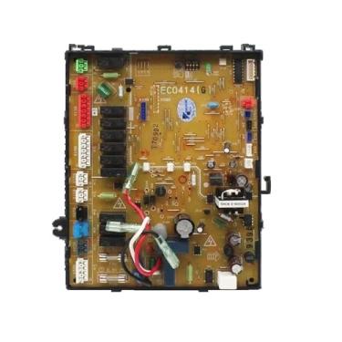 Imagem de Placa de controle EC0414 (G), compatível com Daikin RY125DQY3C, peças de condicionamento de circuito de ar condicionado PCB