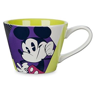 Imagem de Caneca de personagem Mickey Mouse da Disney