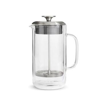 Imagem de Prensa Francesa Sorrento Vidro Borosilicato Parede Dupla 750 ml Zwilling J.A. Henckels