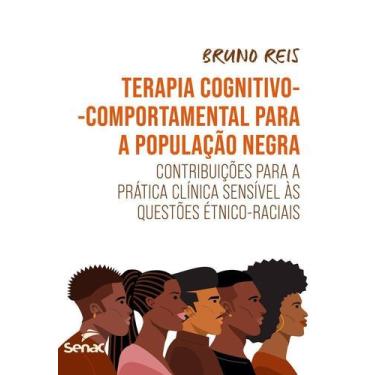 Imagem de Terapia Cognitivo-Comportamental Para a População Negra - SENAC EDITOR
