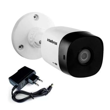 Imagem de Camera Bullet Full Hd VHL 1220B (Intelbras)