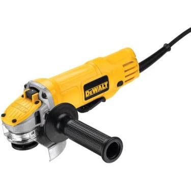 Imagem de Esmerilhadeira Angular 4.1/2 900W 220V DWE4120B2B Dewalt - BLACK&DECKE
