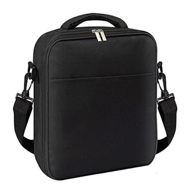 Imagem de Bolsa Térmica Leve com Isolação para Lanche Camping Piquenique Viagem Churrasco