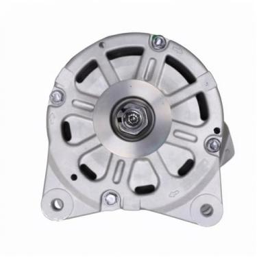 Imagem de Alternador de gerador refrigerado a água 07L903015C 07L903015CX LR1190943, compatível com AUDI A6 C6/S6/RS6 5.0L 2008-2010 3x