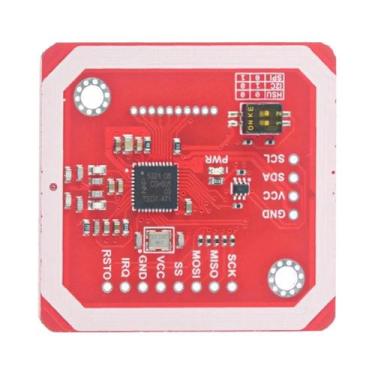 Imagem de Kit De Módulo Sem Fio NFC RFID V3 Para Raspberry Pi Arduino PN532 IC L