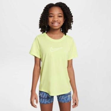 Imagem de Camiseta Nike Dri-FIT One Infantil-Unissex