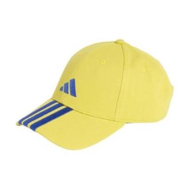 Imagem de Boné Baseball Três Listras New Logo Adidas-Unissex