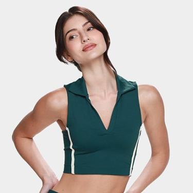 Imagem de Top Fila Polo Tennis Sports Club Feminino-Feminino