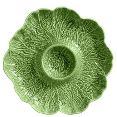 Imagem de Petisqueira Couve Verde Cristina Scalla