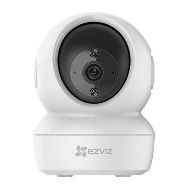 Imagem de Câmera Wi-fi Ezviz C6n, Fullhd, 360 - Cs-c6n-r101-1g2wf