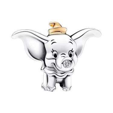 Imagem de Charms De Disney: Pantera Negra, Feiticeira Escarlate, Lilo, Stitch, M