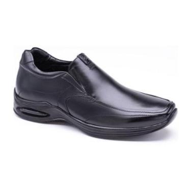 Imagem de Sapato Social Masculino Jota Pe 10903-Masculino