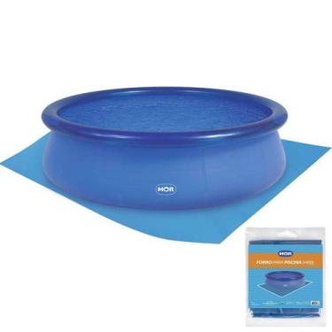 Imagem de Forro Para Piscina 2400 Litros Splash Fun Proteção - FORRO STORE