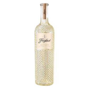 Imagem de Vinho Fino Branco Suave Freixenet Moscato 750ml