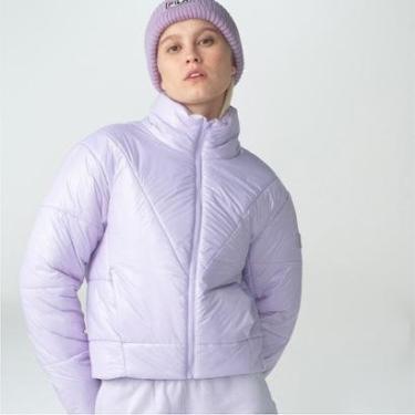 Imagem de Jaqueta Fila Puffer II Feminina-Feminino