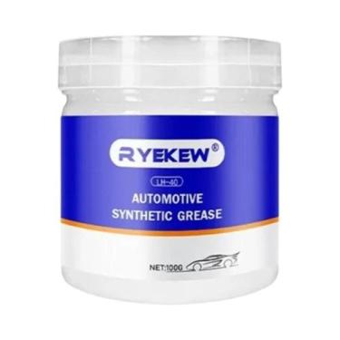 Imagem de Graxa Sintética Para Todas as Estações Para Trilhos De Portas E Teto S