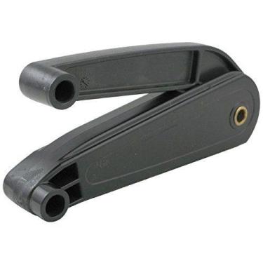 Imagem de Thule Repuesto Elevador de Tapa para Baúl de Techo de Auto 14936 Negro