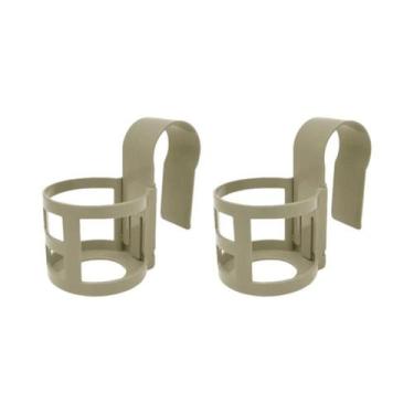 Imagem de Suporte Reutilizável Para Copos De Água Para Festas Na Piscina E Carro