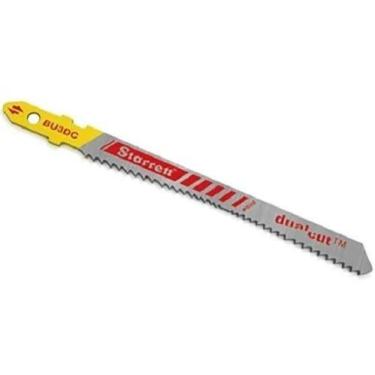 Imagem de Lâmina Serra Tico Tico Starret Mdf Acabamento Bi-Metal - Starrett, 75m