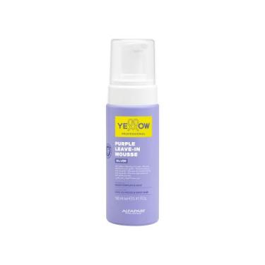 Imagem de Yellow silver pure silver 100ml - alfaparf
