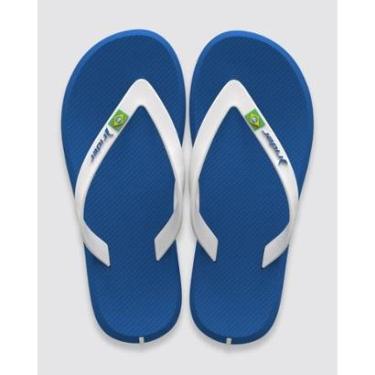 Imagem de RIDER R1 BRASIL DEDO AD-Masculino