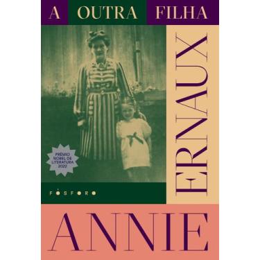 Imagem de Livro - A outra filha
