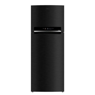 Imagem de Geladeira Frost Free Inverter Midea MD-RT650EVDDX3 491L Preto Bivolt