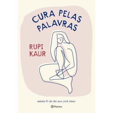Imagem de Livro - Cura pelas palavras - Editora Planeta