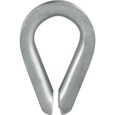 Imagem de Anilha Para Cabo De Aço (g) 16,0-5-8 Nove54