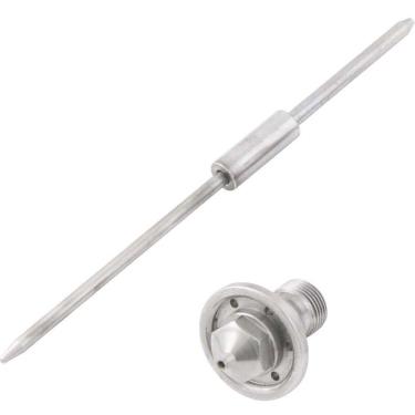 Imagem de Agulha E Bico Para Pistola Pintura 1,4mm Para Psv 100 Vonder