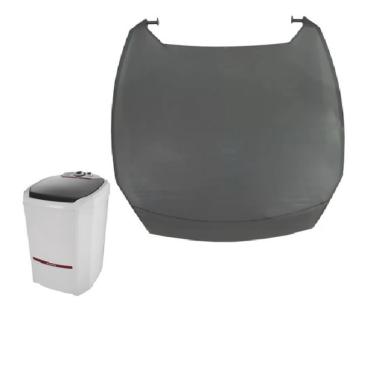 Imagem de Tampa Movel Fume Lavadora Suggar ECO 18/20 KG