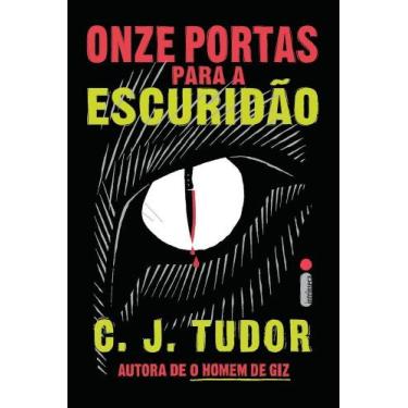 Imagem de Livro - Onze portas para a escuridão - Editora Intrínseca