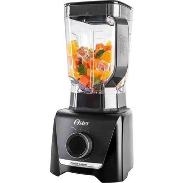 Imagem de Liquidificador Oster 1400Wwts 15 Velocidades Oliq610 110V