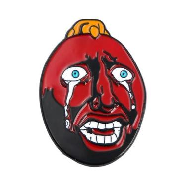 Imagem de Pingente De Chaveiro Masculino Guts Dragonslayer Sword Behelit Griffit