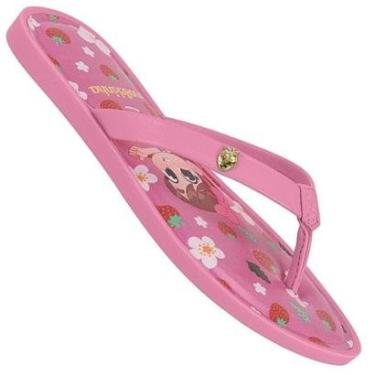 Imagem de CHINELO INFANTIL MOLEKINHA 2372.200 MENINAS-Feminino