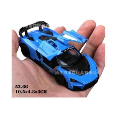 Imagem de Carros De Brinquedo De Liga Metálica Para Crianças: Modelos De Carros 