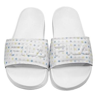 Imagem de Chinelo Infantil Fila Drifter-Unissex