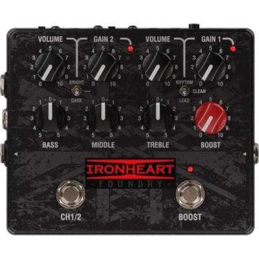 Imagem de Amplificador Laney IRF-LOUDPEDAL 60w para Guitarra Pedal