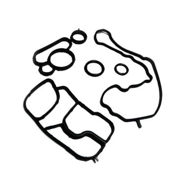 Imagem de Junta Do Resfriador De Oleo Jetta 2013/2019 46899K